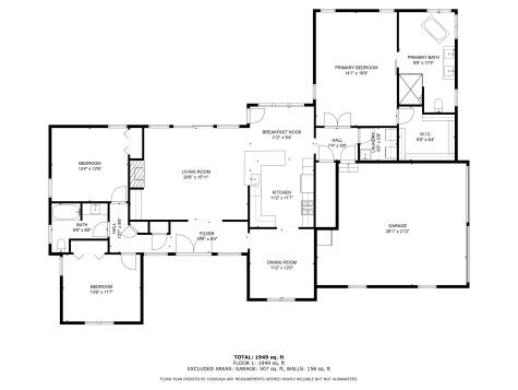 102 Cairn Ridge Road Falmouth MA 02536