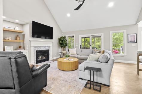 102 Cairn Ridge Road Falmouth MA 02536