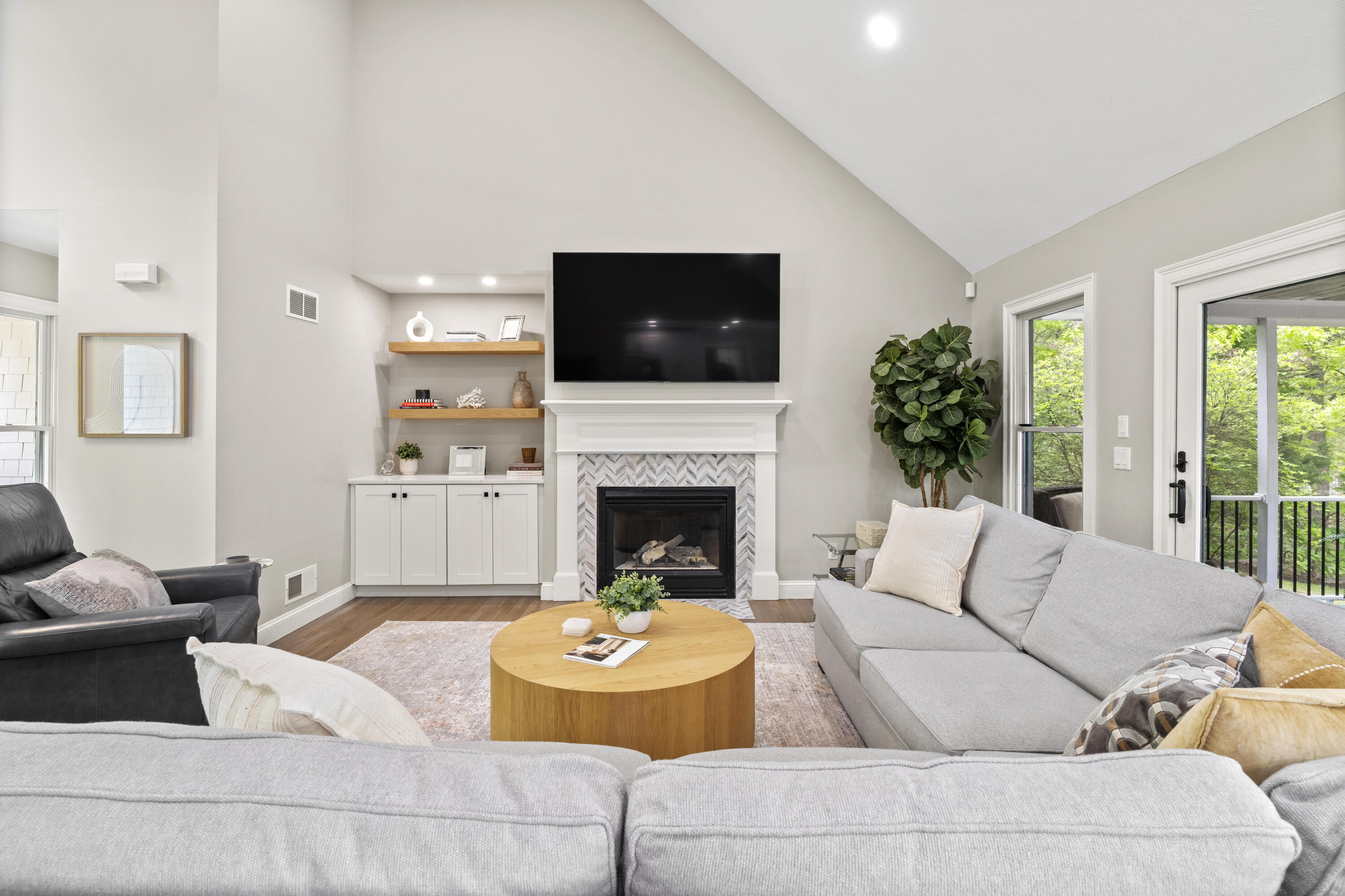102 Cairn Ridge Road Falmouth MA 02536