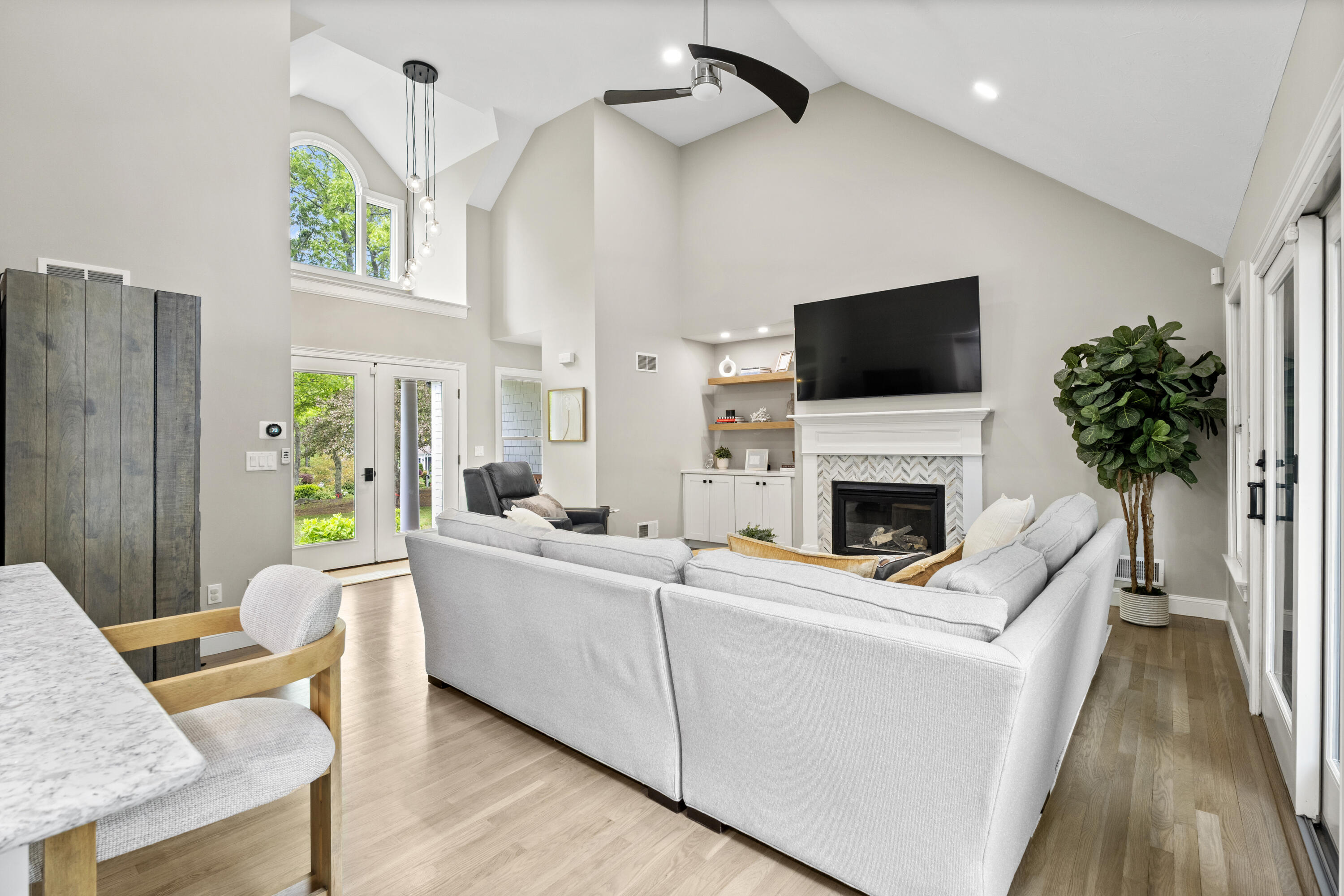 102 Cairn Ridge Road Falmouth MA 02536
