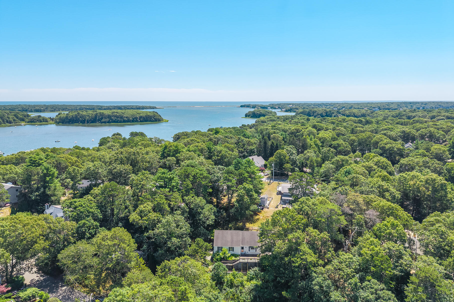 20 Mutiny Way Mashpee MA 02649