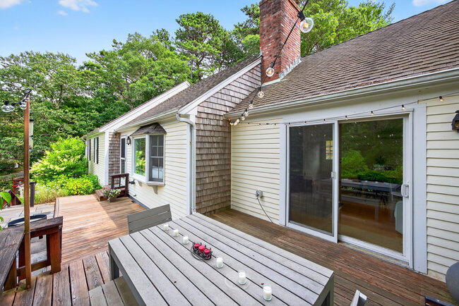 20 Mutiny Way Mashpee MA 02649