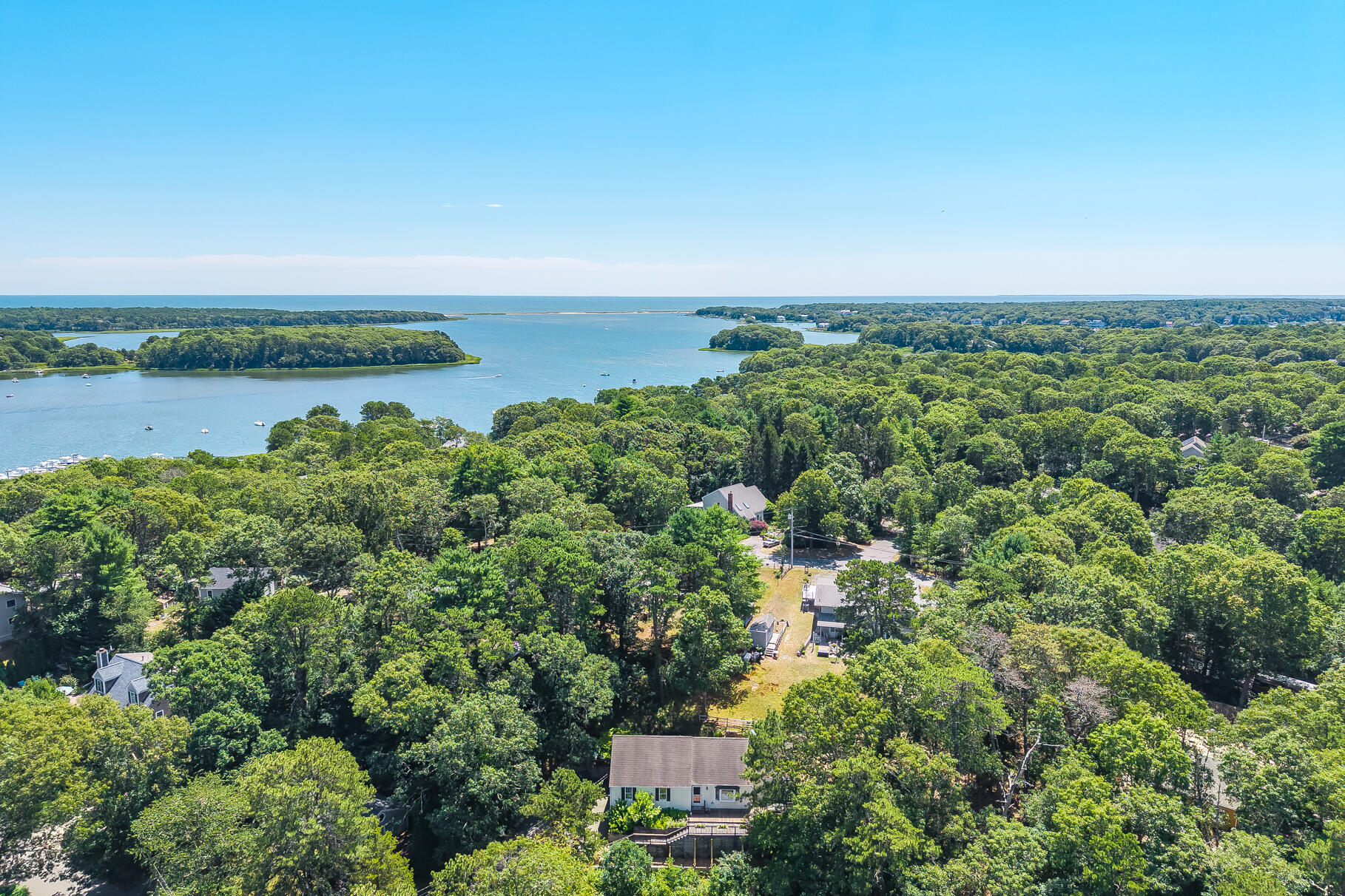 20 Mutiny Way Mashpee MA 02649