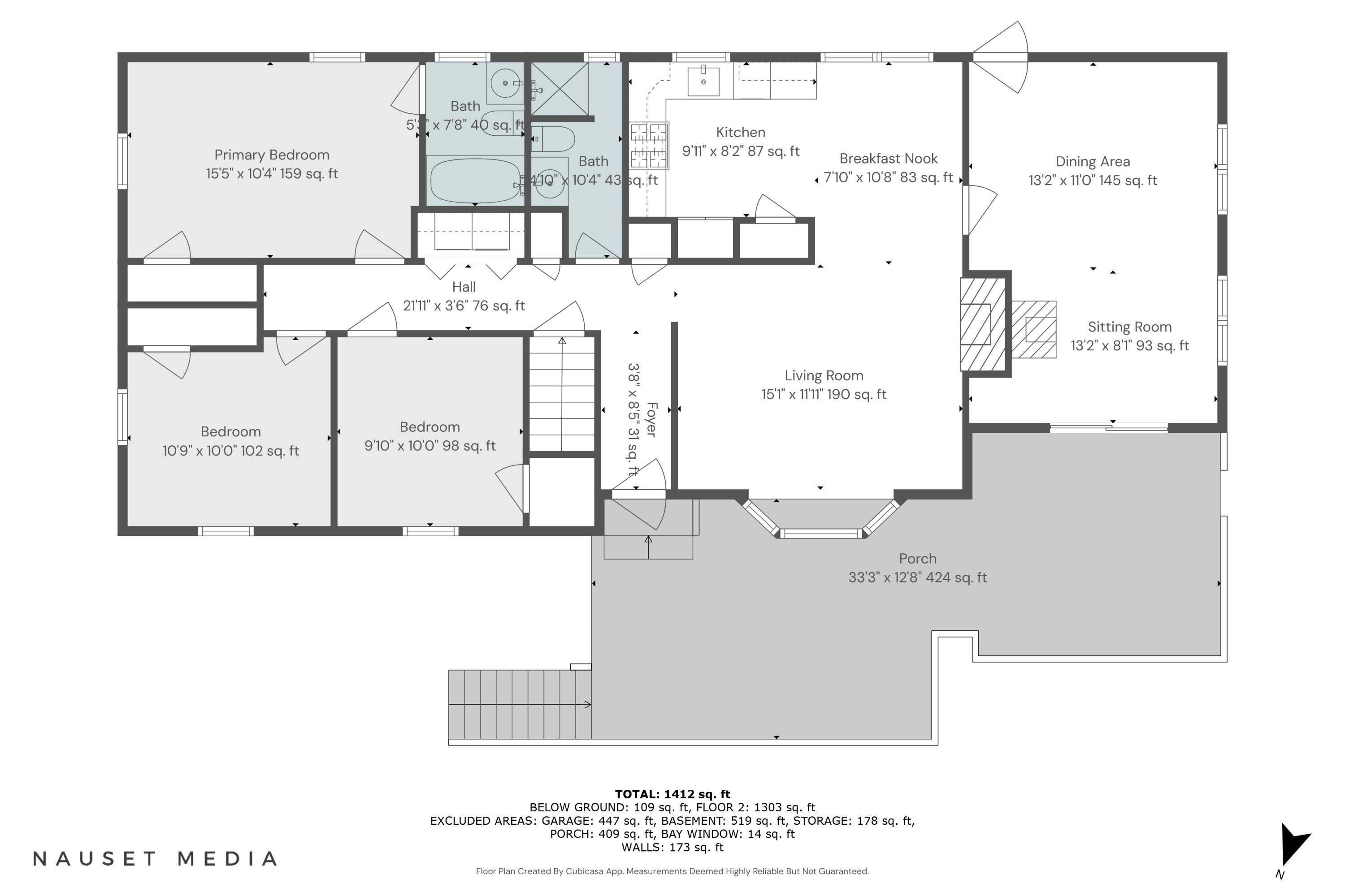 20 Mutiny Way Mashpee MA 02649