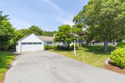 216 Lower County Road Harwich MA 02671