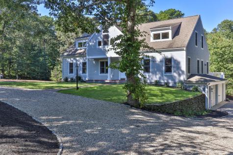 150 Lewis Pond Road Barnstable MA 02635