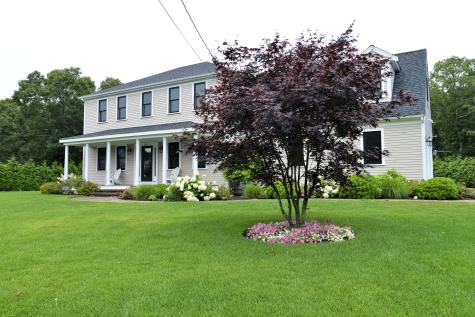 240 Great Western Road South Yarmouth MA 02664