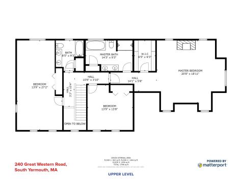 240 Great Western Road South Yarmouth MA 02664