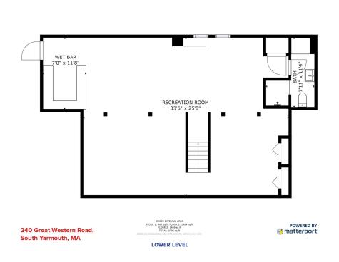 240 Great Western Road South Yarmouth MA 02664