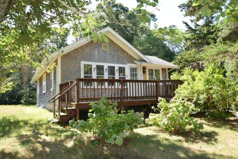 43 Namskaket Road Orleans MA 02653