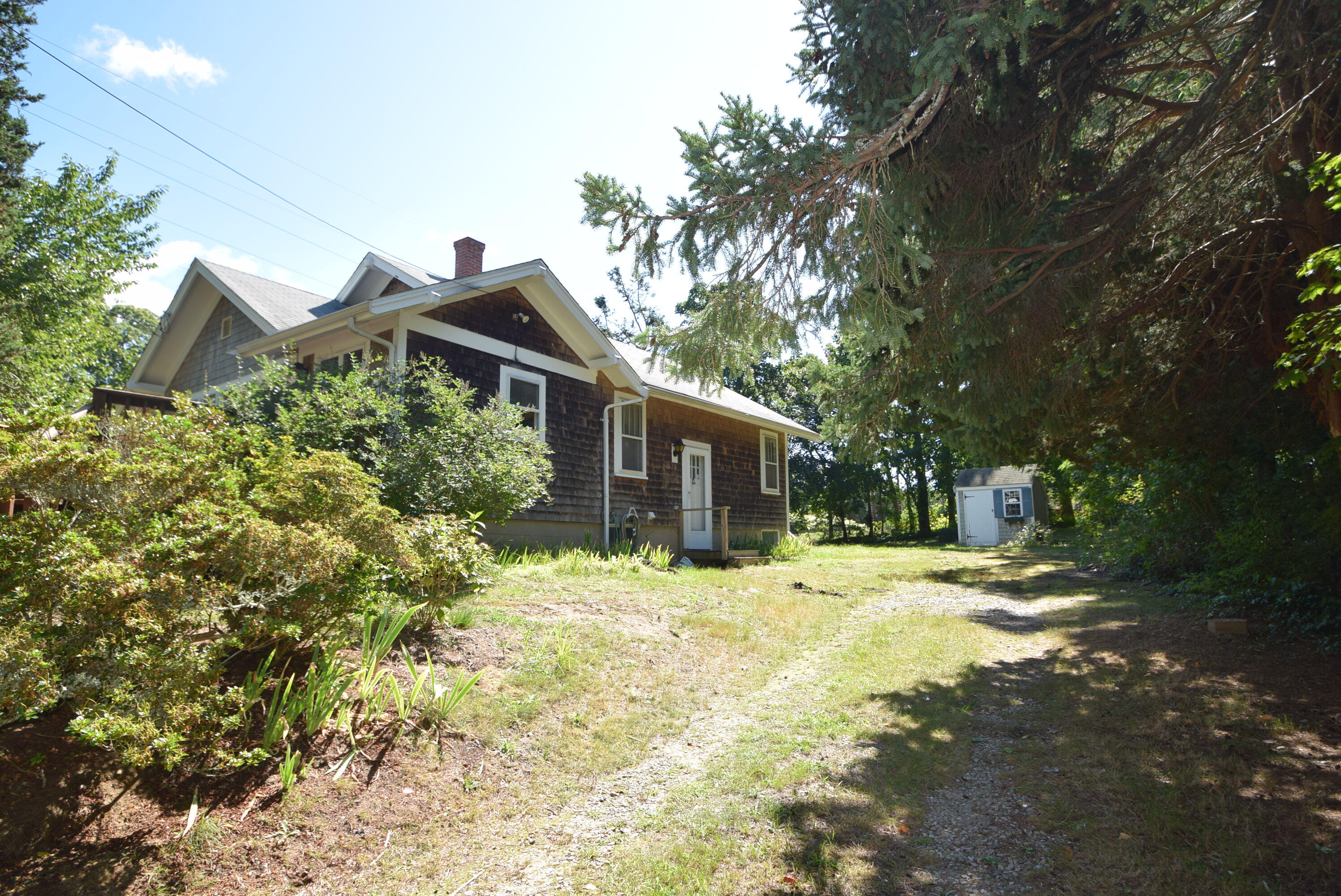 43 Namskaket Road Orleans MA 02653