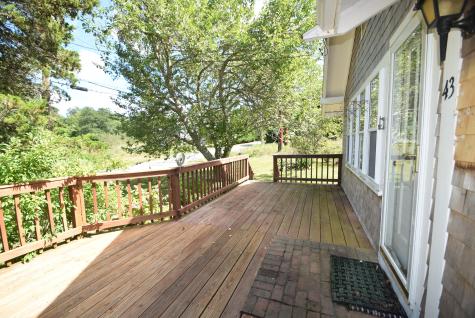 43 Namskaket Road Orleans MA 02653