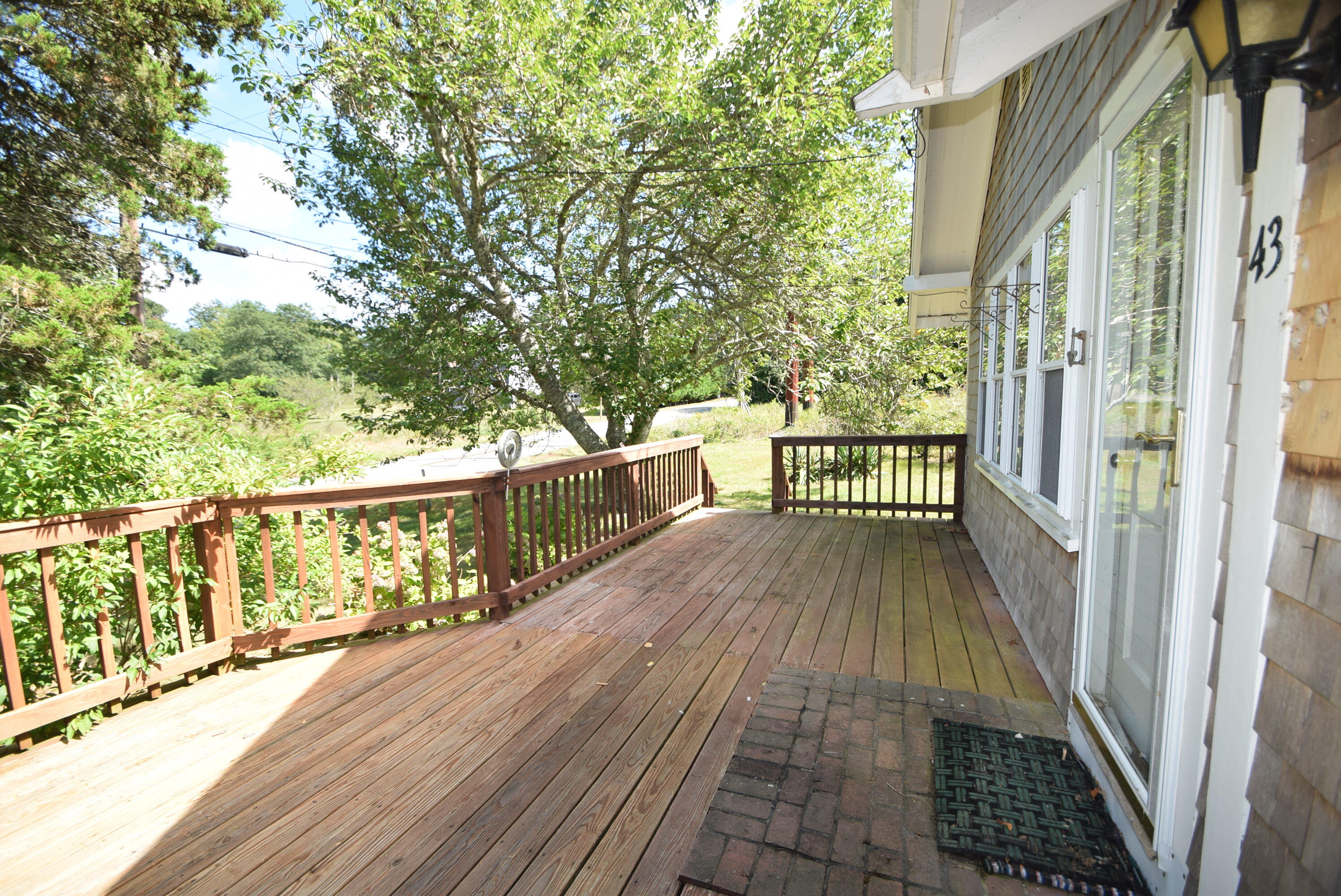 43 Namskaket Road Orleans MA 02653