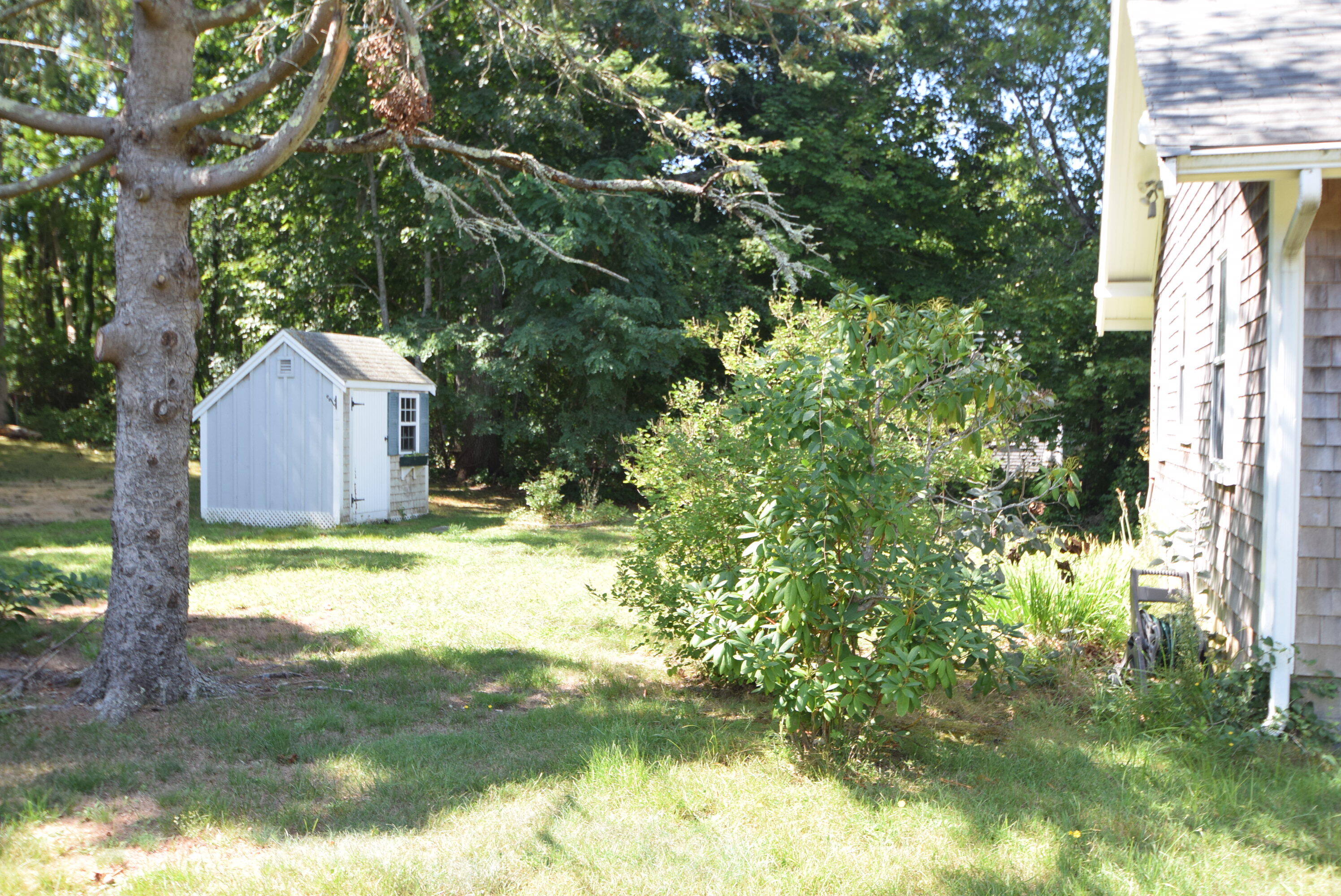43 Namskaket Road Orleans MA 02653