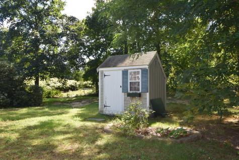 43 Namskaket Road Orleans MA 02653