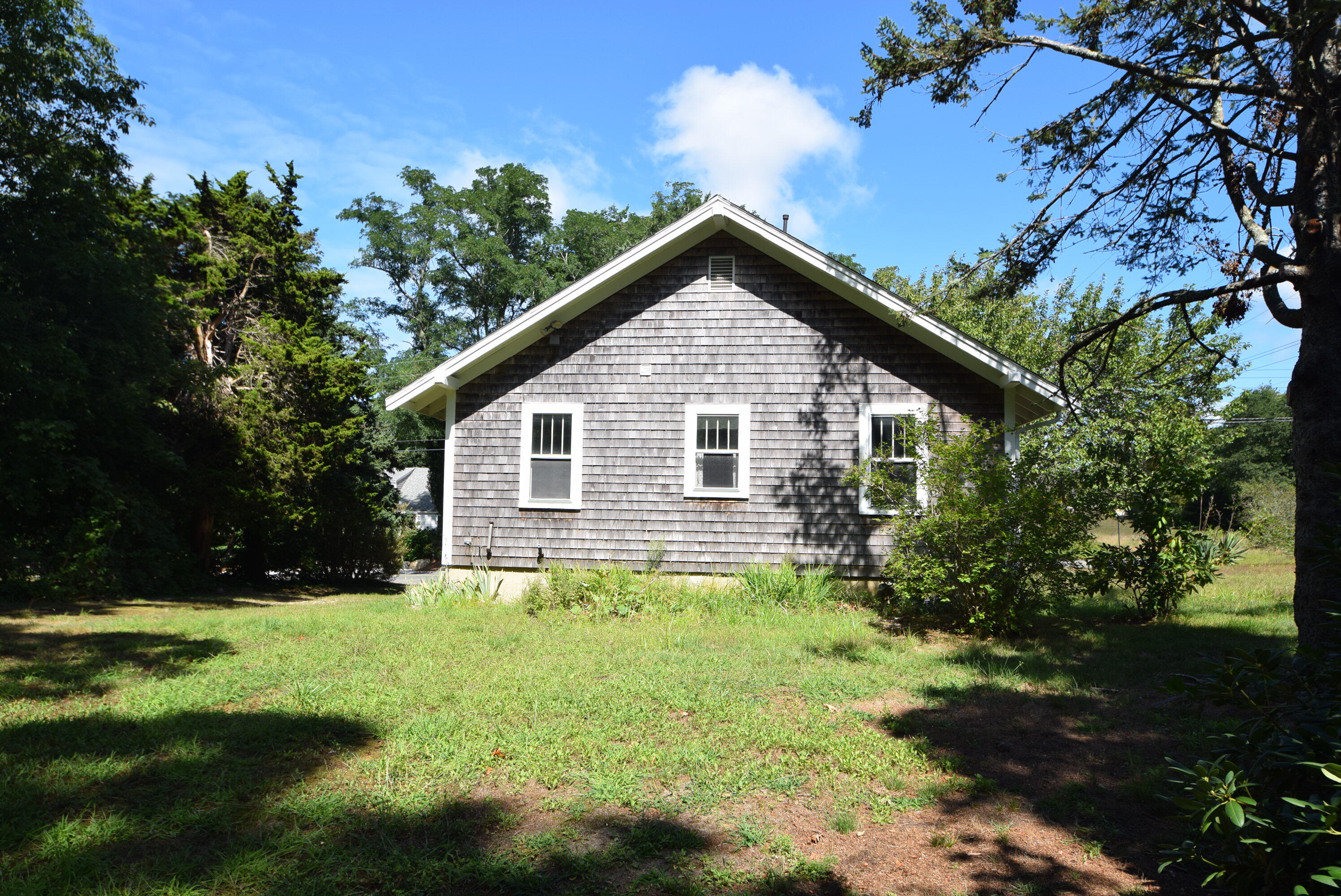 43 Namskaket Road Orleans MA 02653