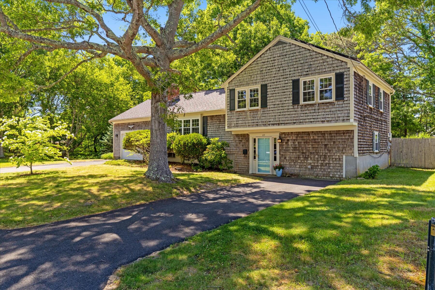 27 Steven Drive West Yarmouth MA 02673