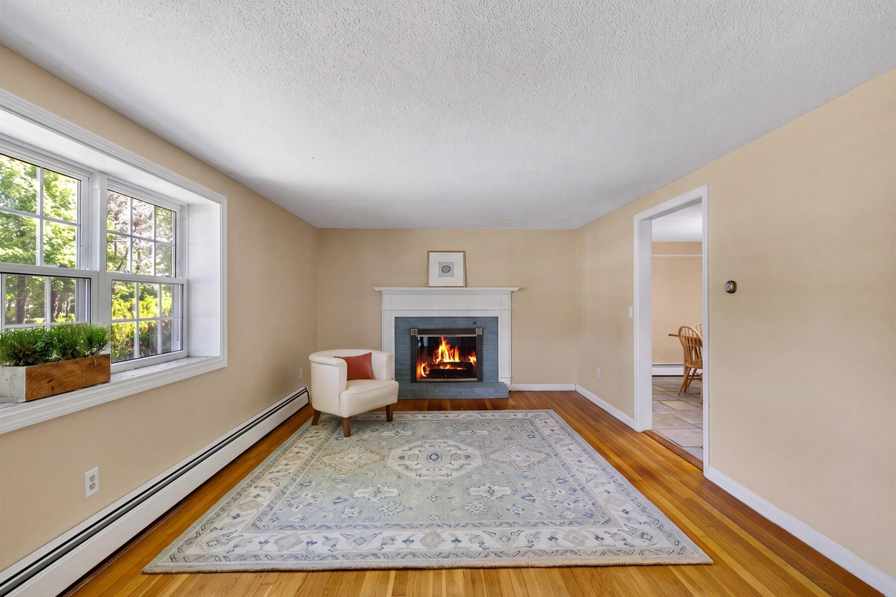 27 Steven Drive West Yarmouth MA 02673