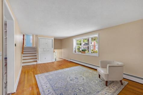 27 Steven Drive Yarmouth MA 02673