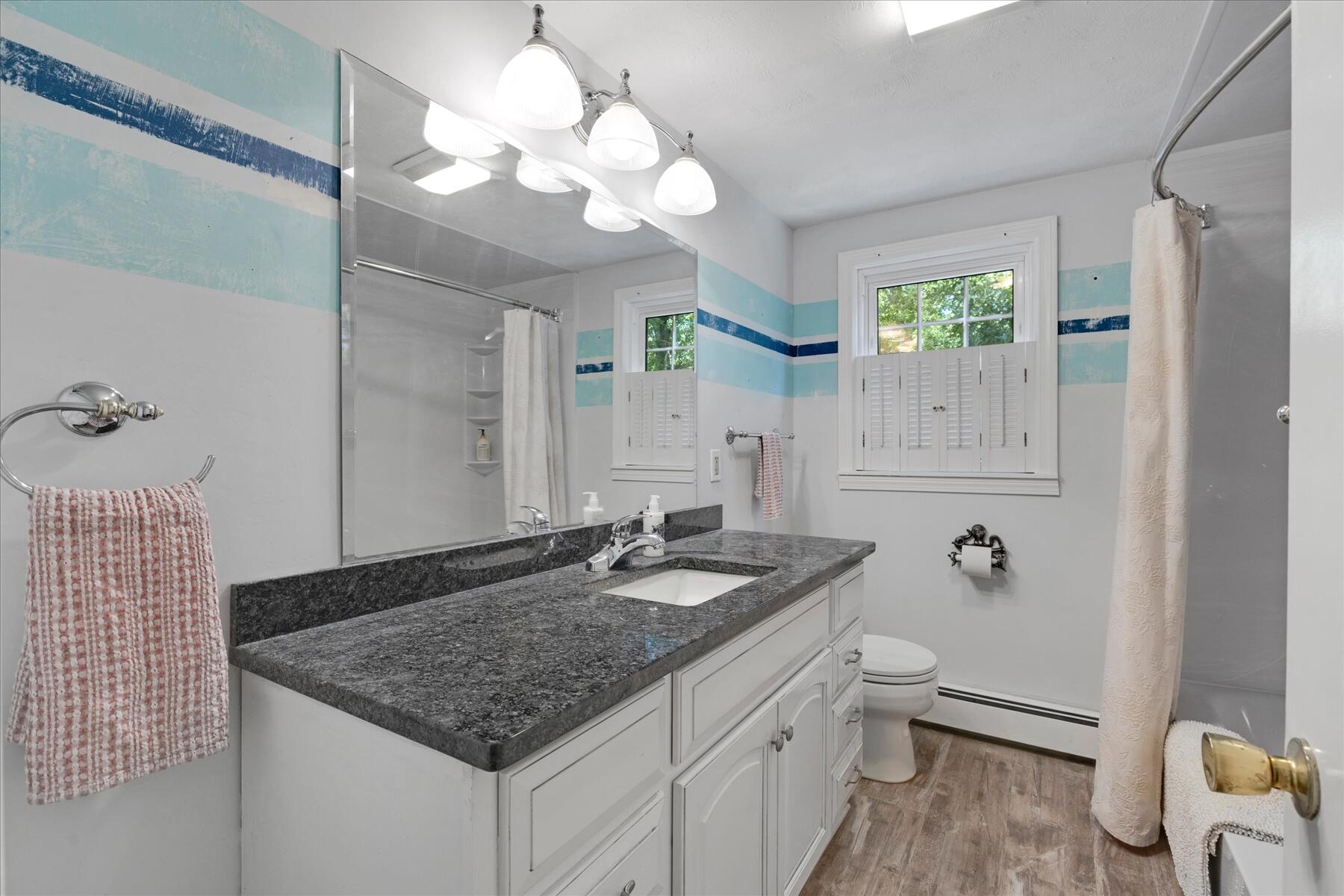 27 Steven Drive West Yarmouth MA 02673