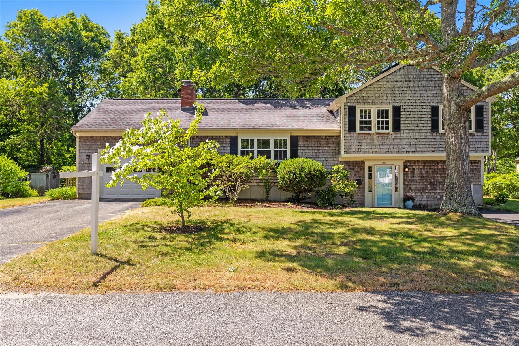 27 Steven Drive West Yarmouth MA 02673
