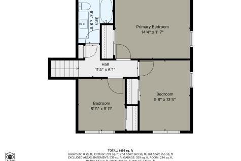 27 Steven Drive Yarmouth MA 02673