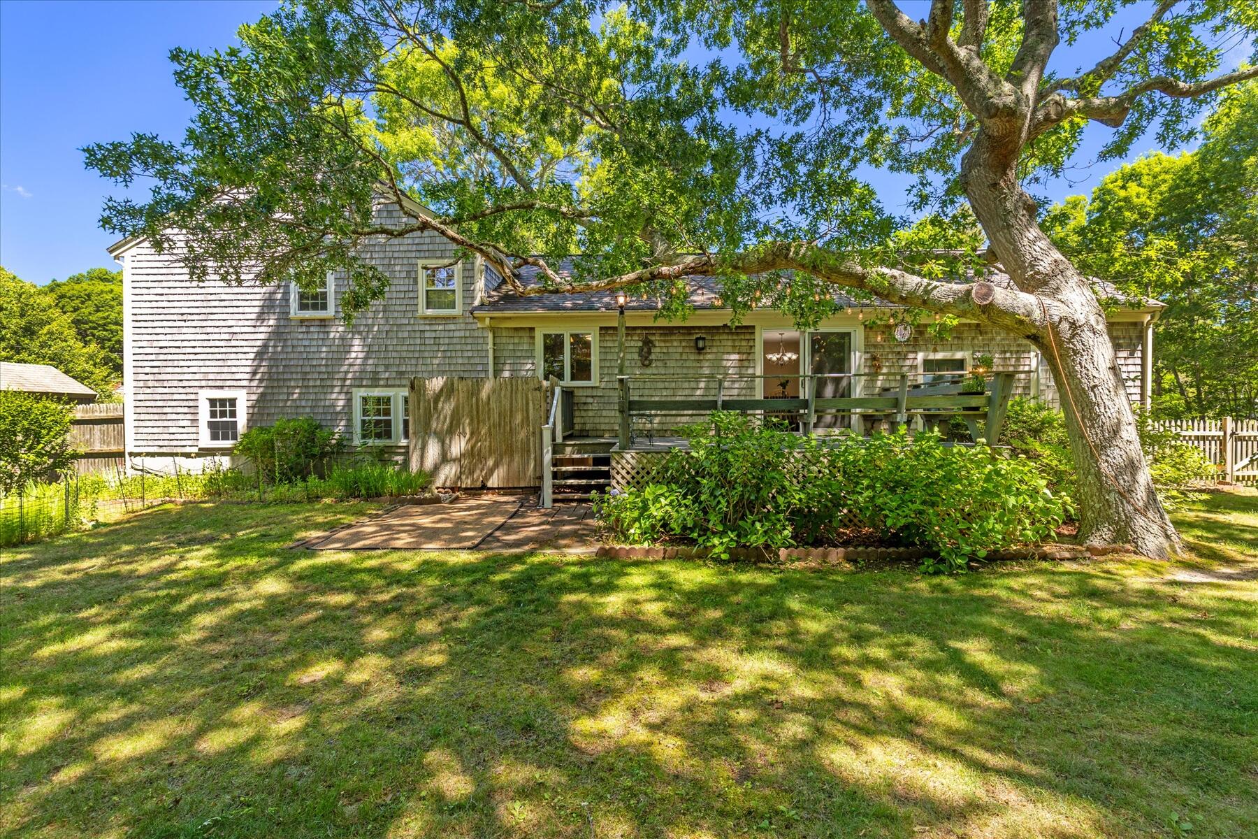 27 Steven Drive West Yarmouth MA 02673