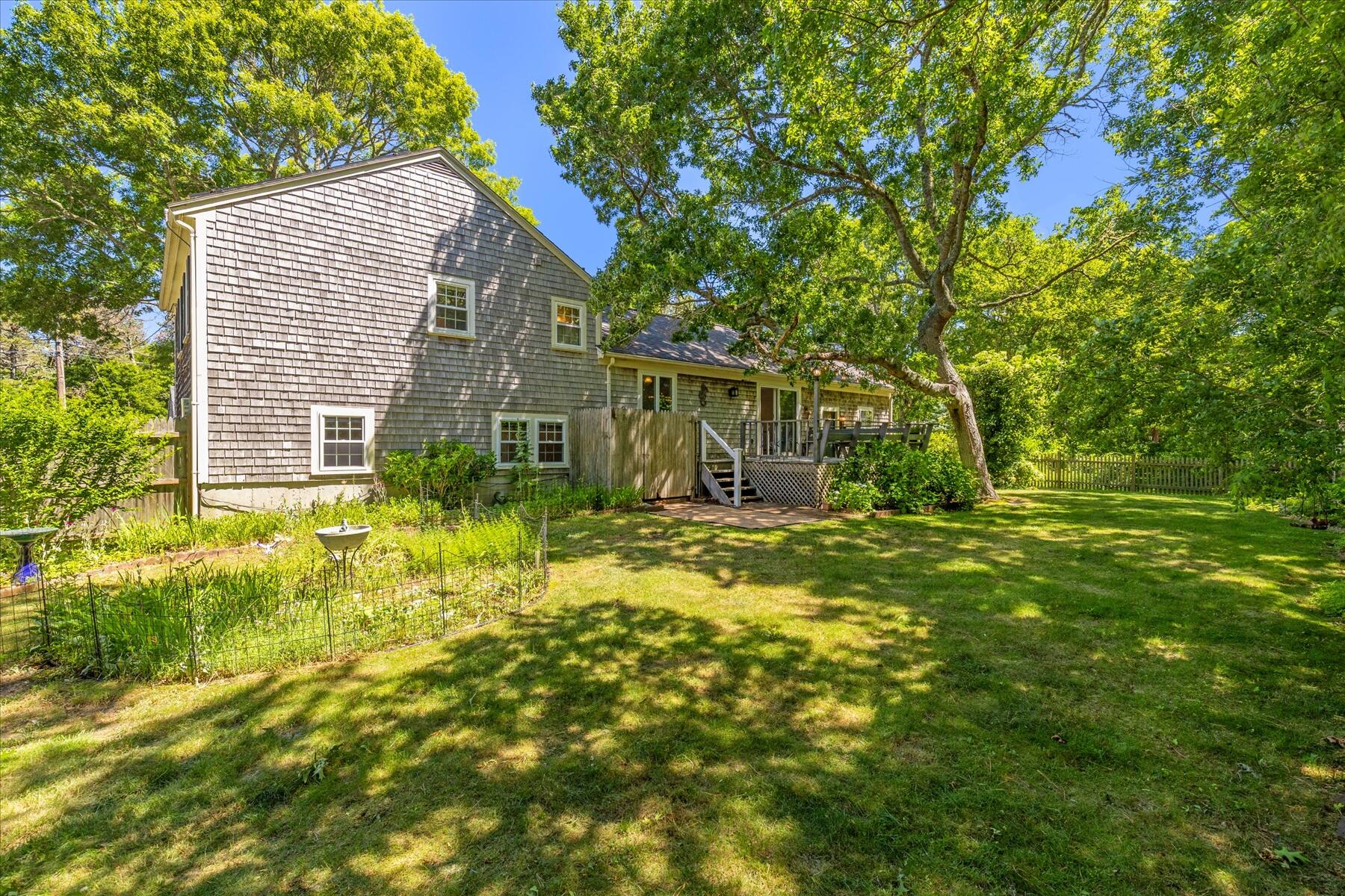 27 Steven Drive West Yarmouth MA 02673