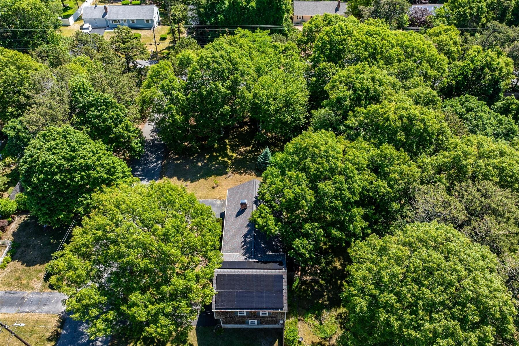 27 Steven Drive West Yarmouth MA 02673