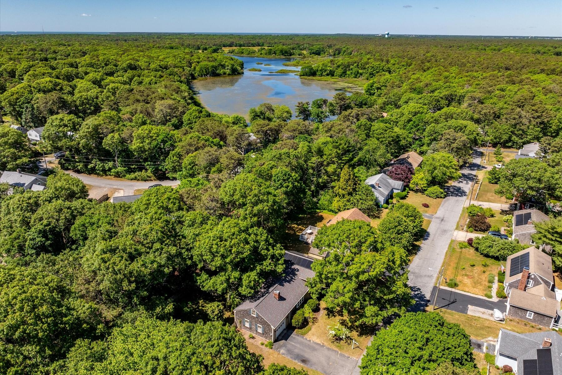 27 Steven Drive West Yarmouth MA 02673