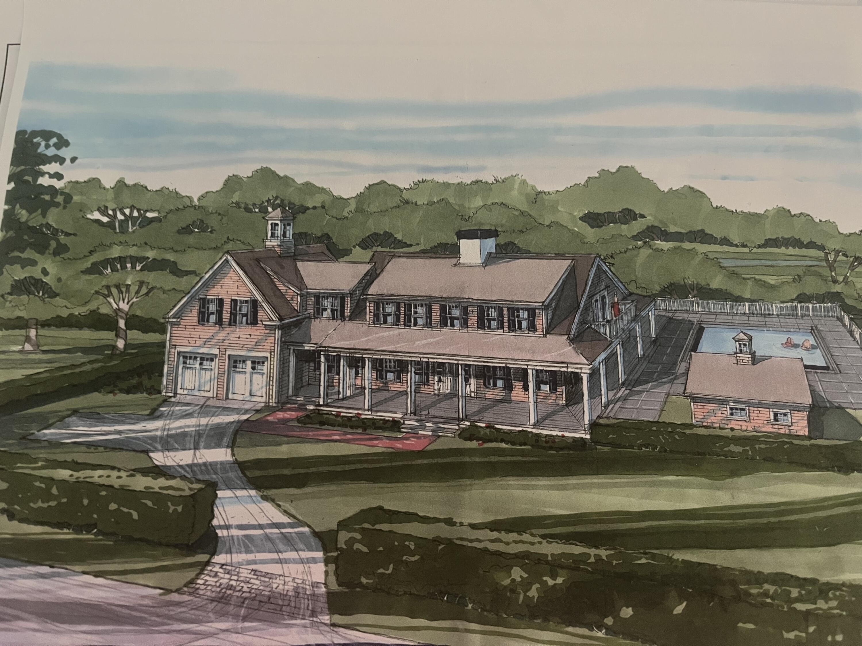 Dennis MA, 153 Sesuit Neck Road