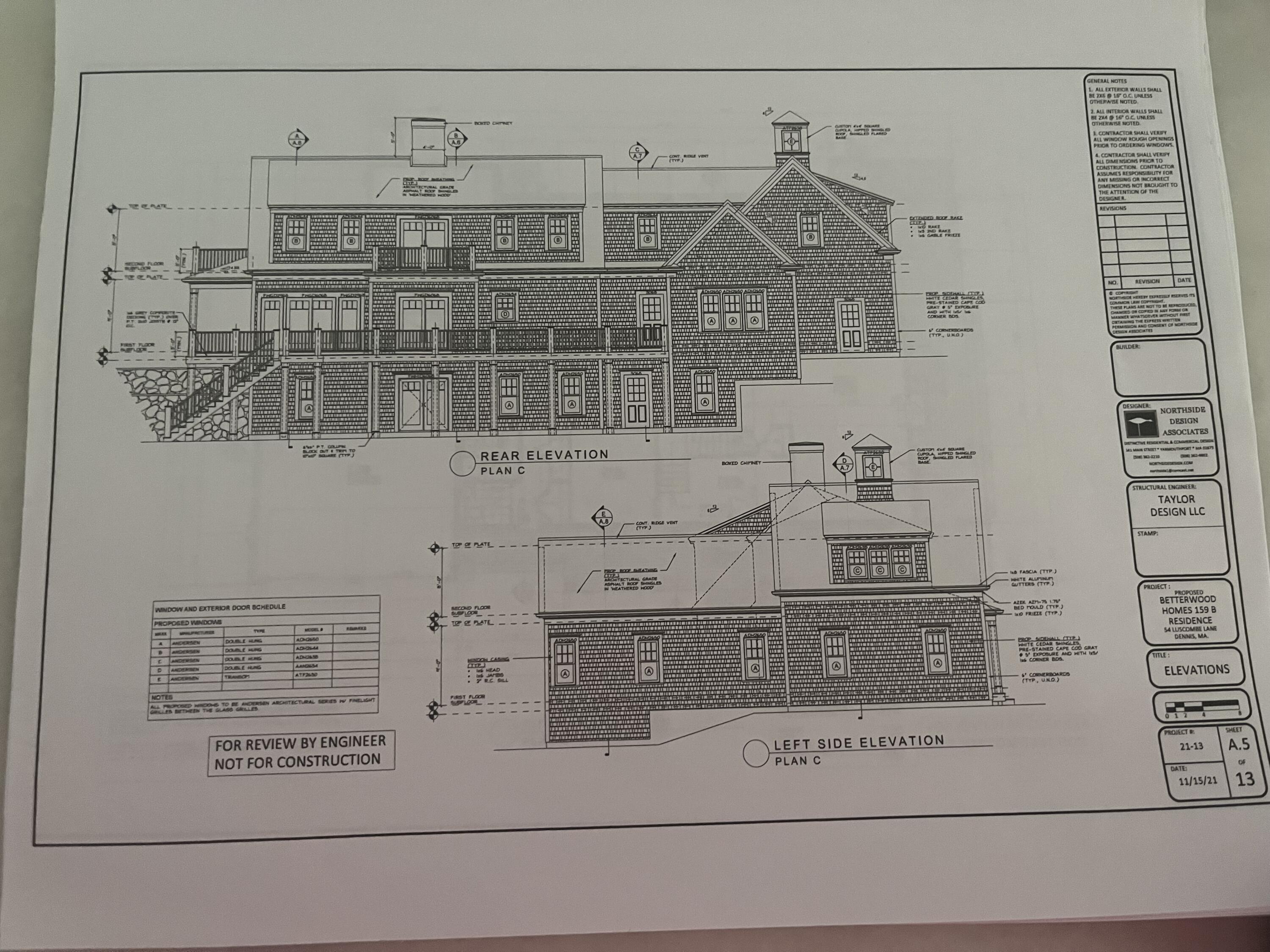 153 Sesuit Neck Road Dennis MA 02641