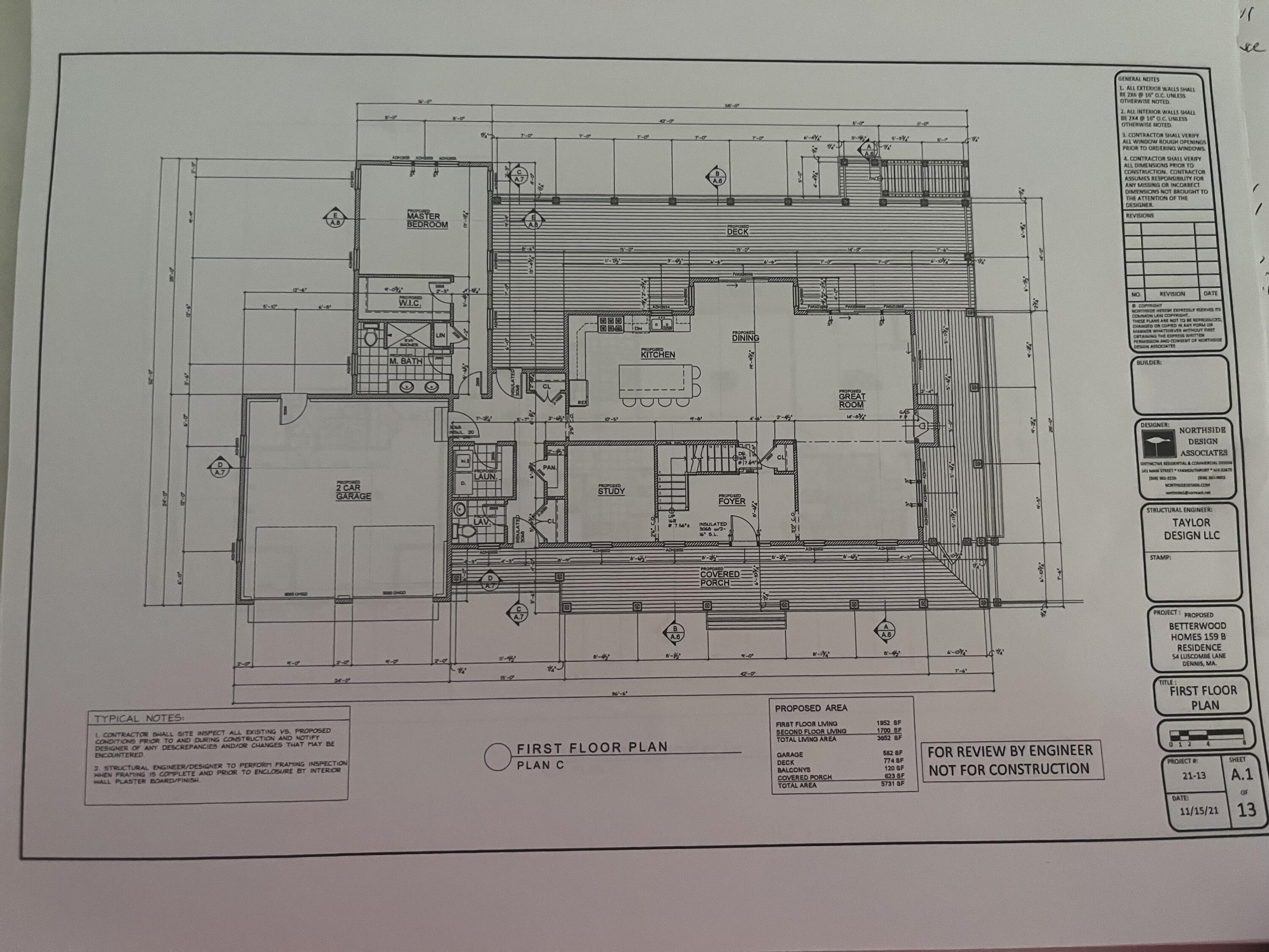 153 Sesuit Neck Road Dennis MA 02641