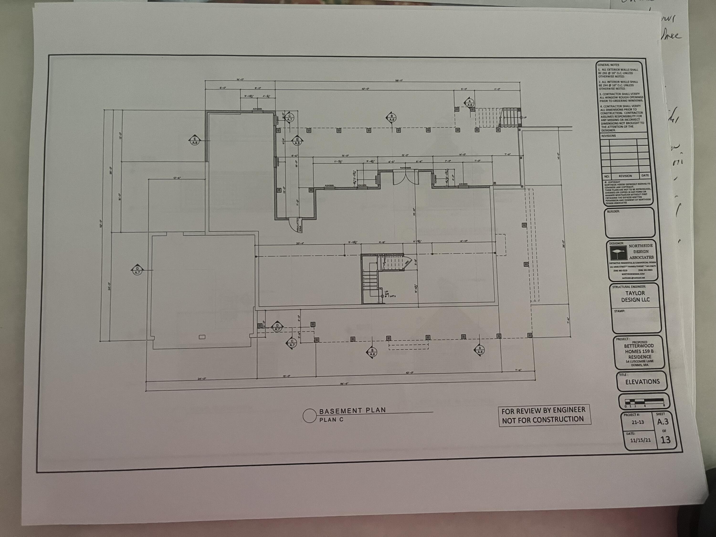 153 Sesuit Neck Road Dennis MA 02641