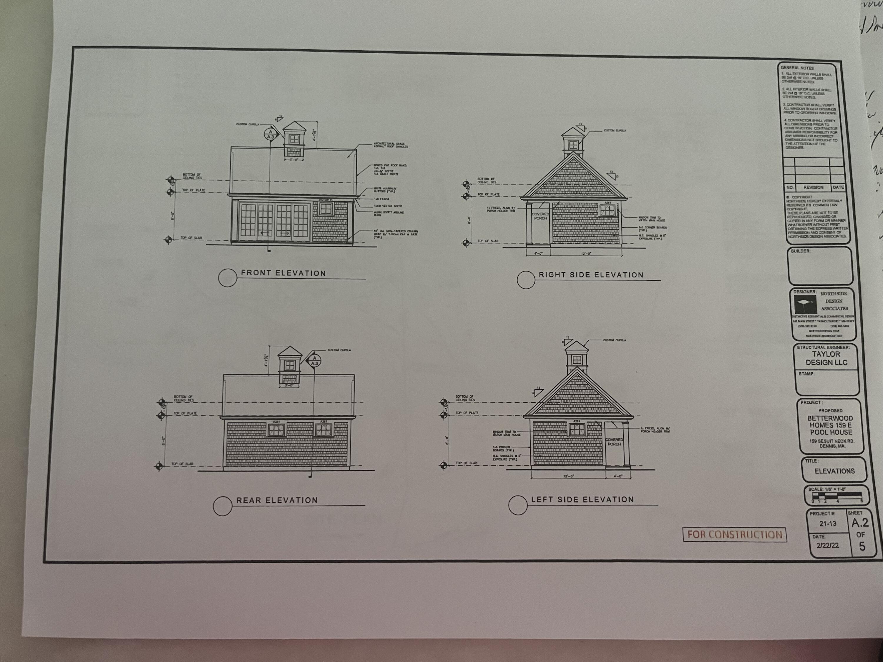 153 Sesuit Neck Road Dennis MA 02641