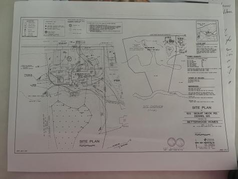 153 Sesuit Neck Road Dennis MA 02641