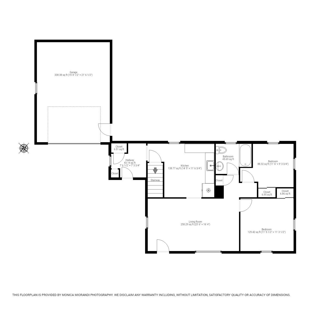 178 Sandwich Road MA 02536