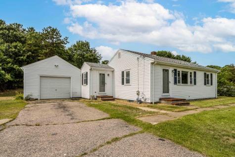 178 Sandwich Road MA 02536