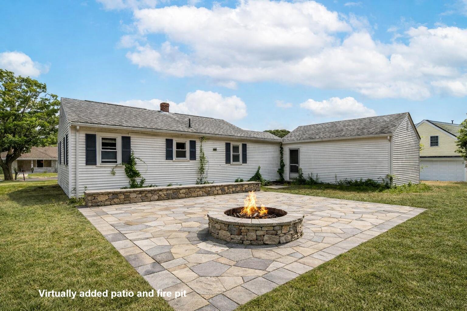 178 Sandwich Road MA 02536