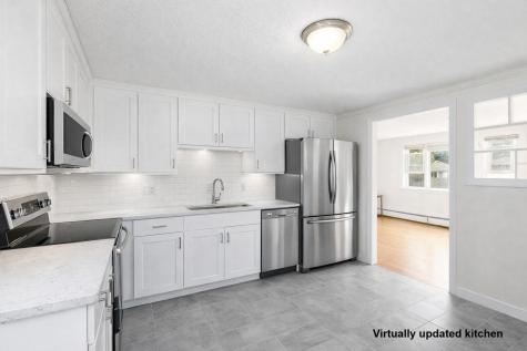 178 Sandwich Road MA 02536