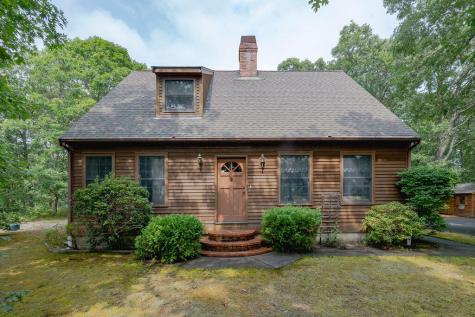 110 Whidah Way Wellfleet MA 02667