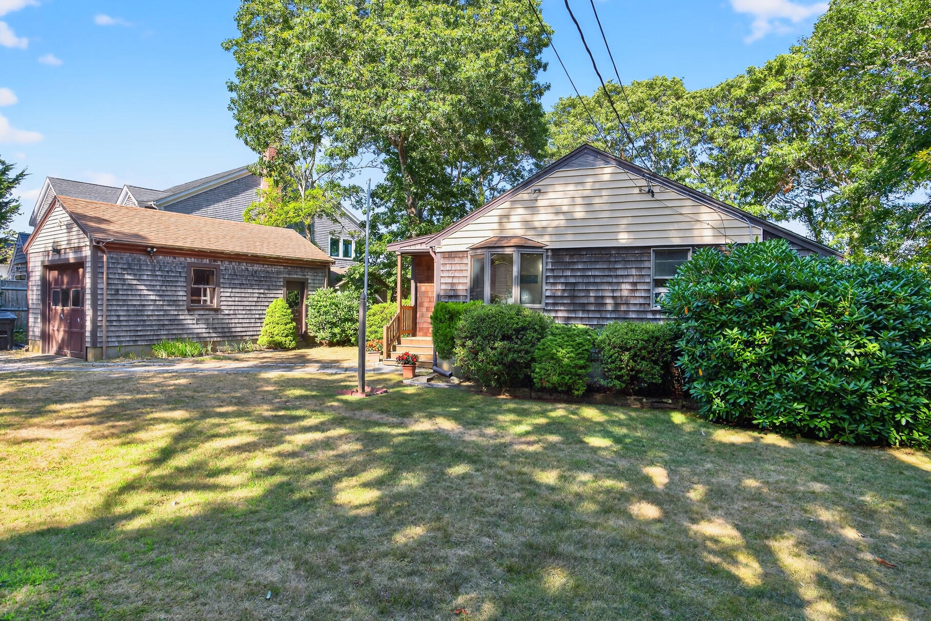 29 Miami Avenue Falmouth MA 02540