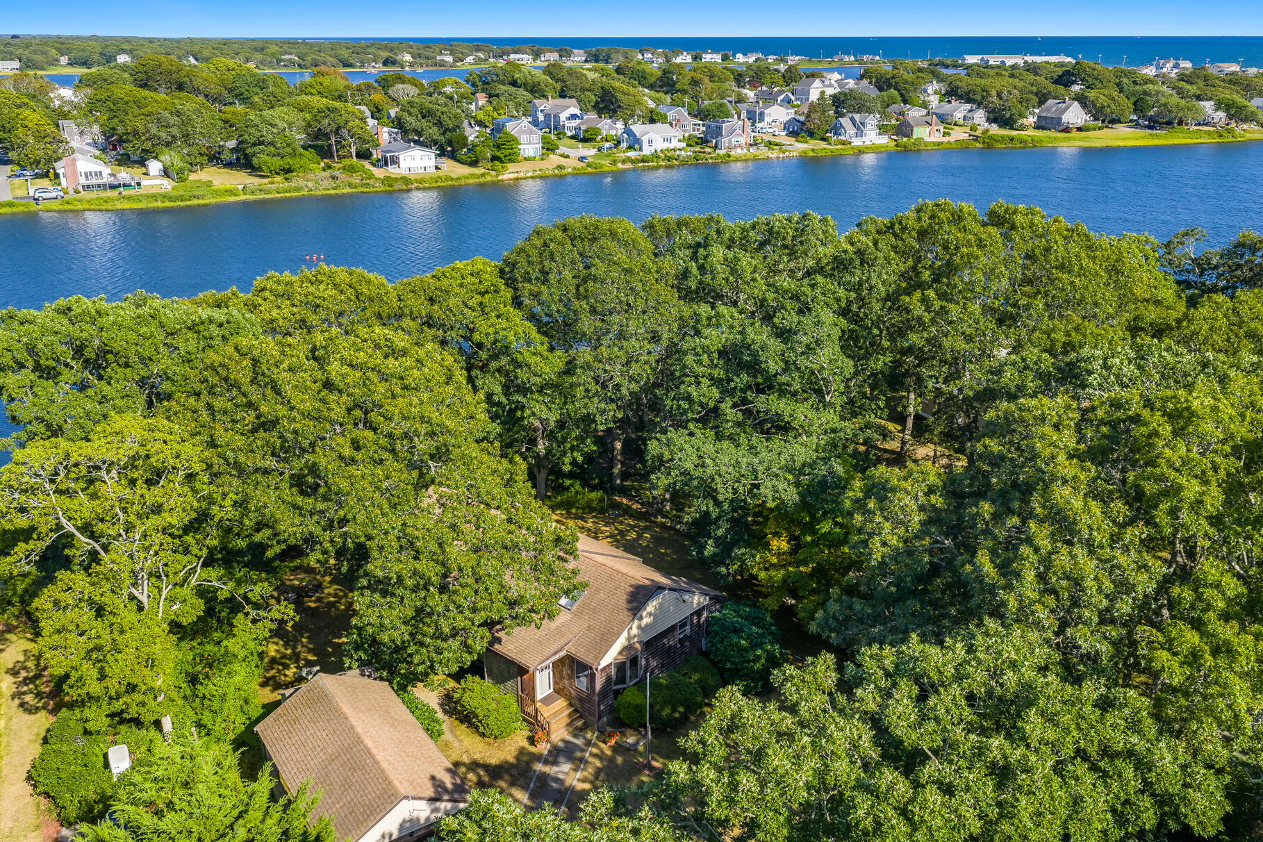 29 Miami Avenue Falmouth MA 02540