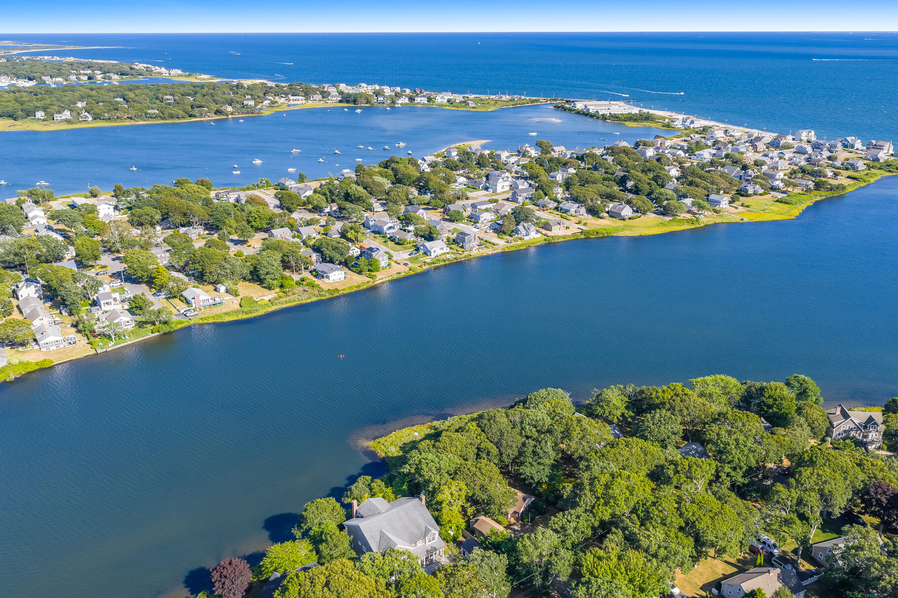 29 Miami Avenue Falmouth MA 02540