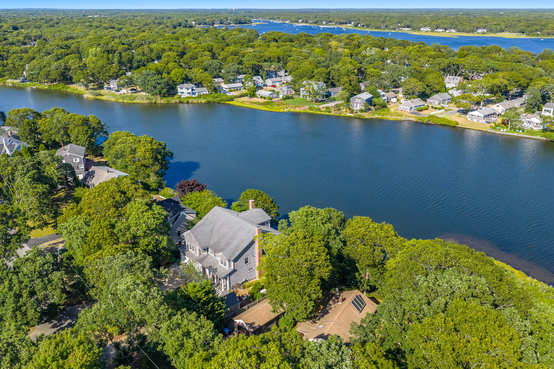 29 Miami Avenue Falmouth MA 02540