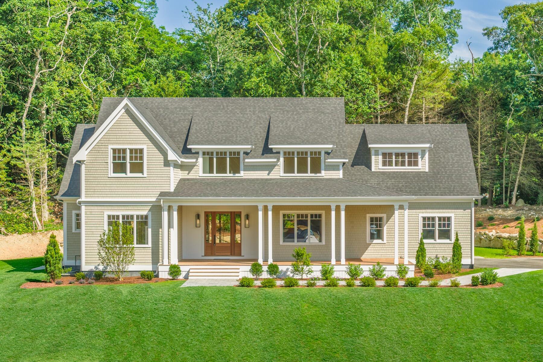 1 Mcsweeney Lane Falmouth MA 02540