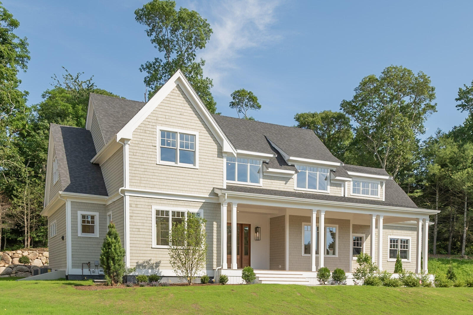 1 Mcsweeney Lane Falmouth MA 02540