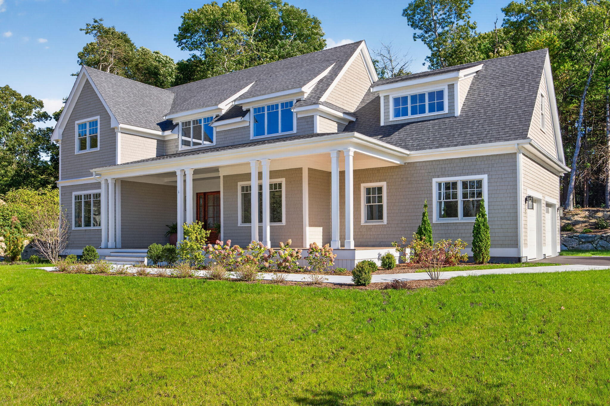 1 Mcsweeney Lane Falmouth MA 02540