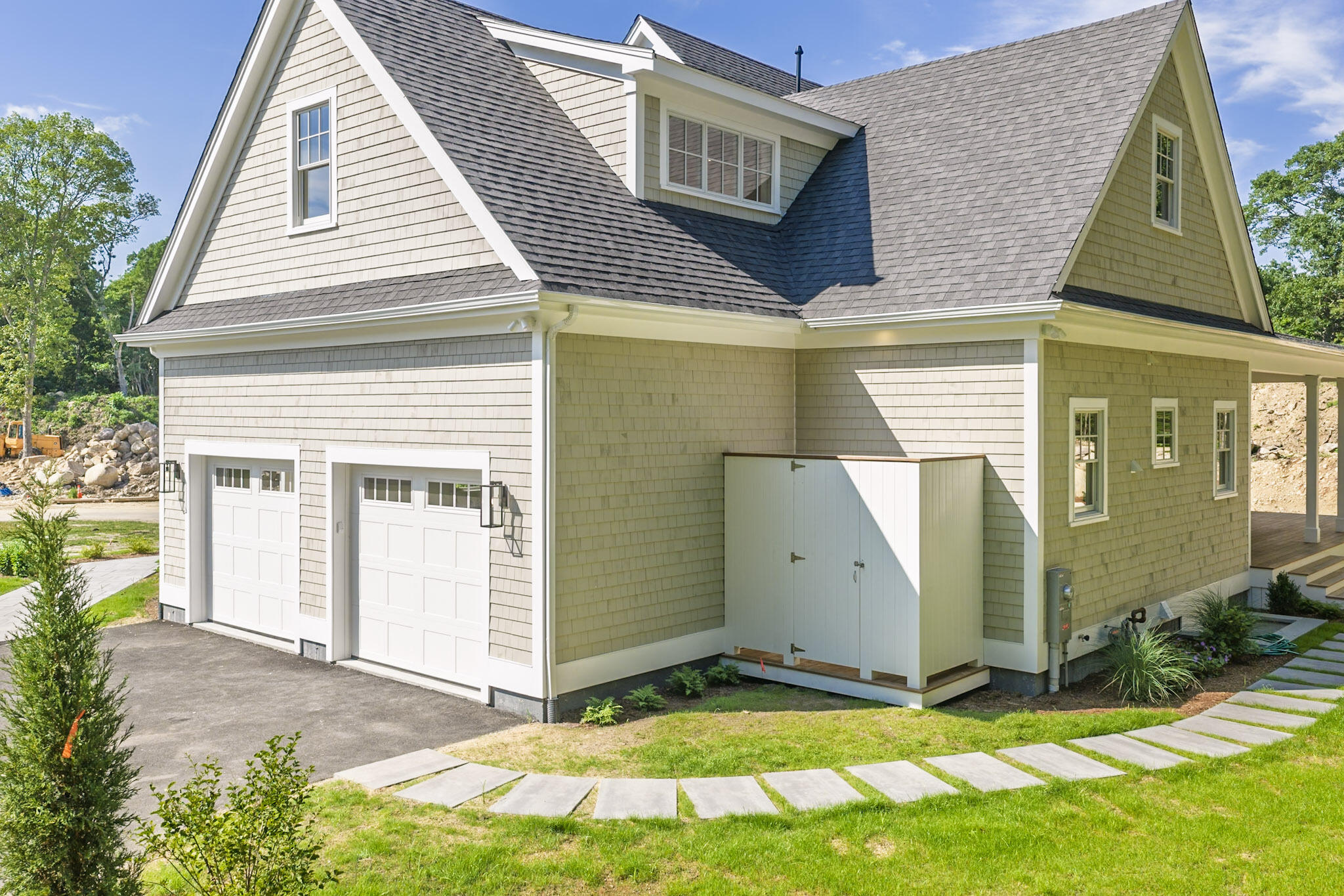 1 Mcsweeney Lane Falmouth MA 02540