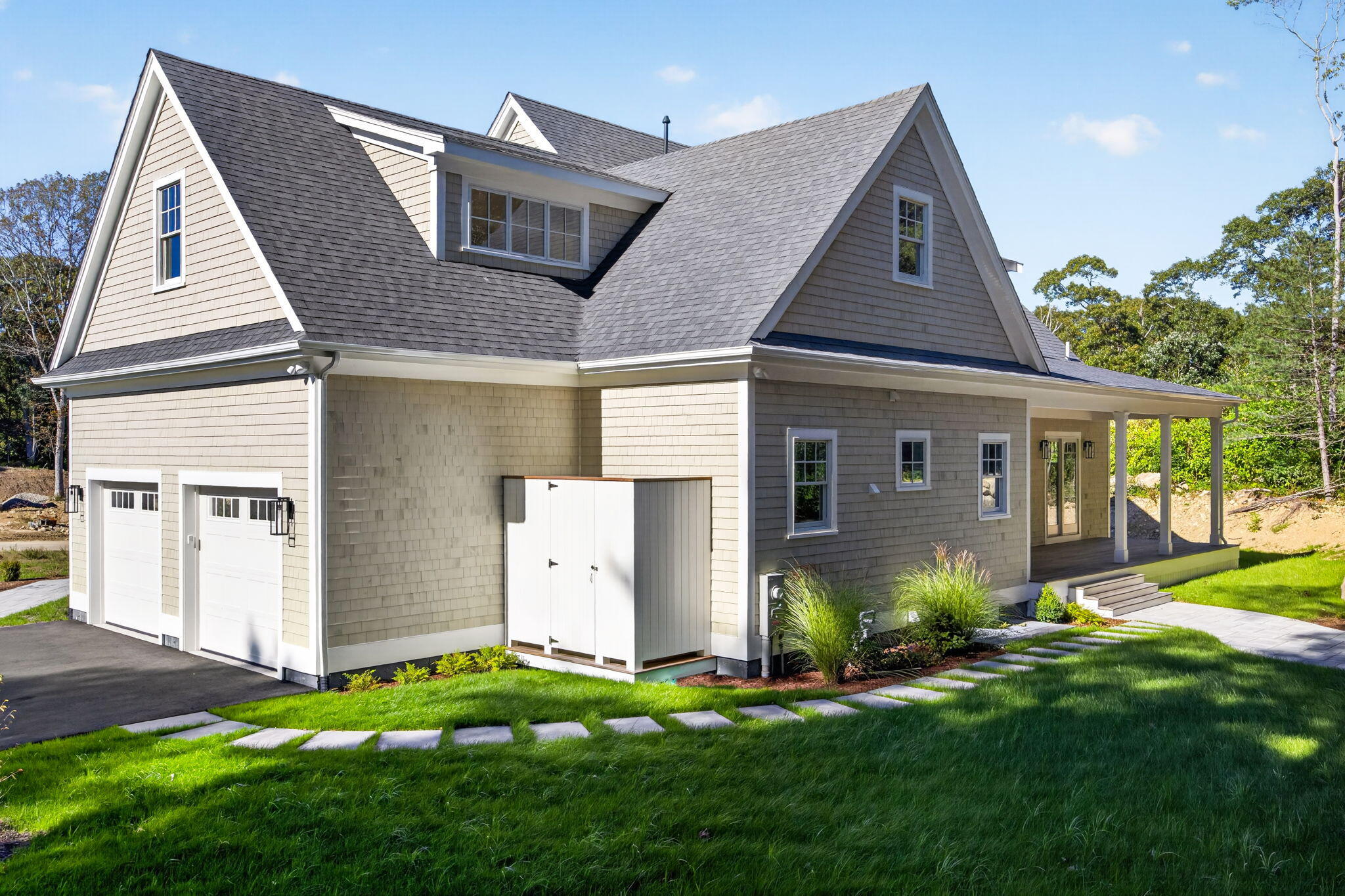 1 Mcsweeney Lane Falmouth MA 02540